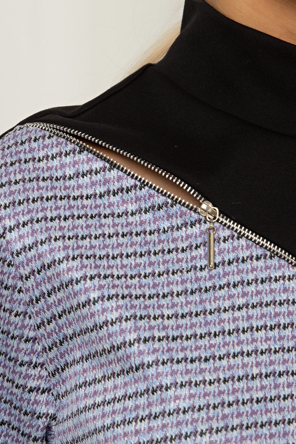 Джемпер Айрис №8 Valentina