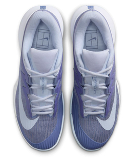 Женские Кроссовки теннисные Nike Zoom Vapor Pro 3 - world indigo/ghost white