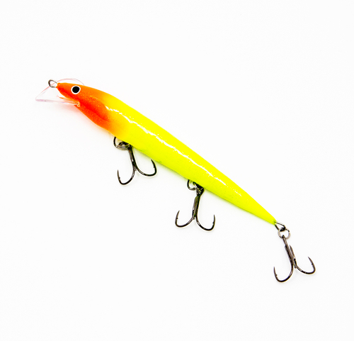 Terve Suomi, 13 см., цвет 017