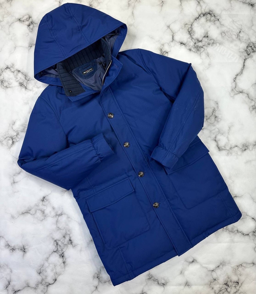 Пуховик Kiton