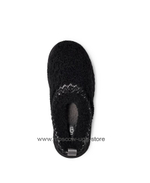 TAZZ BRAID-black