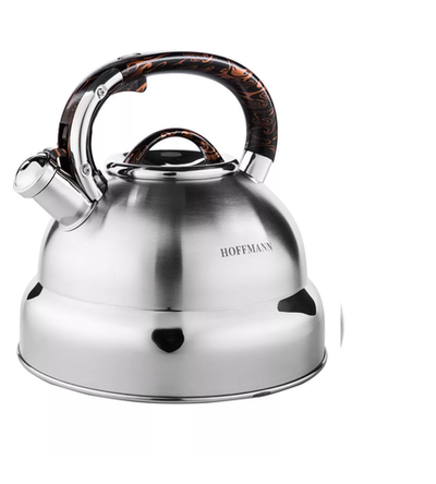 НМ 5586 чайник со свистком, 4.8 л. (12шт)