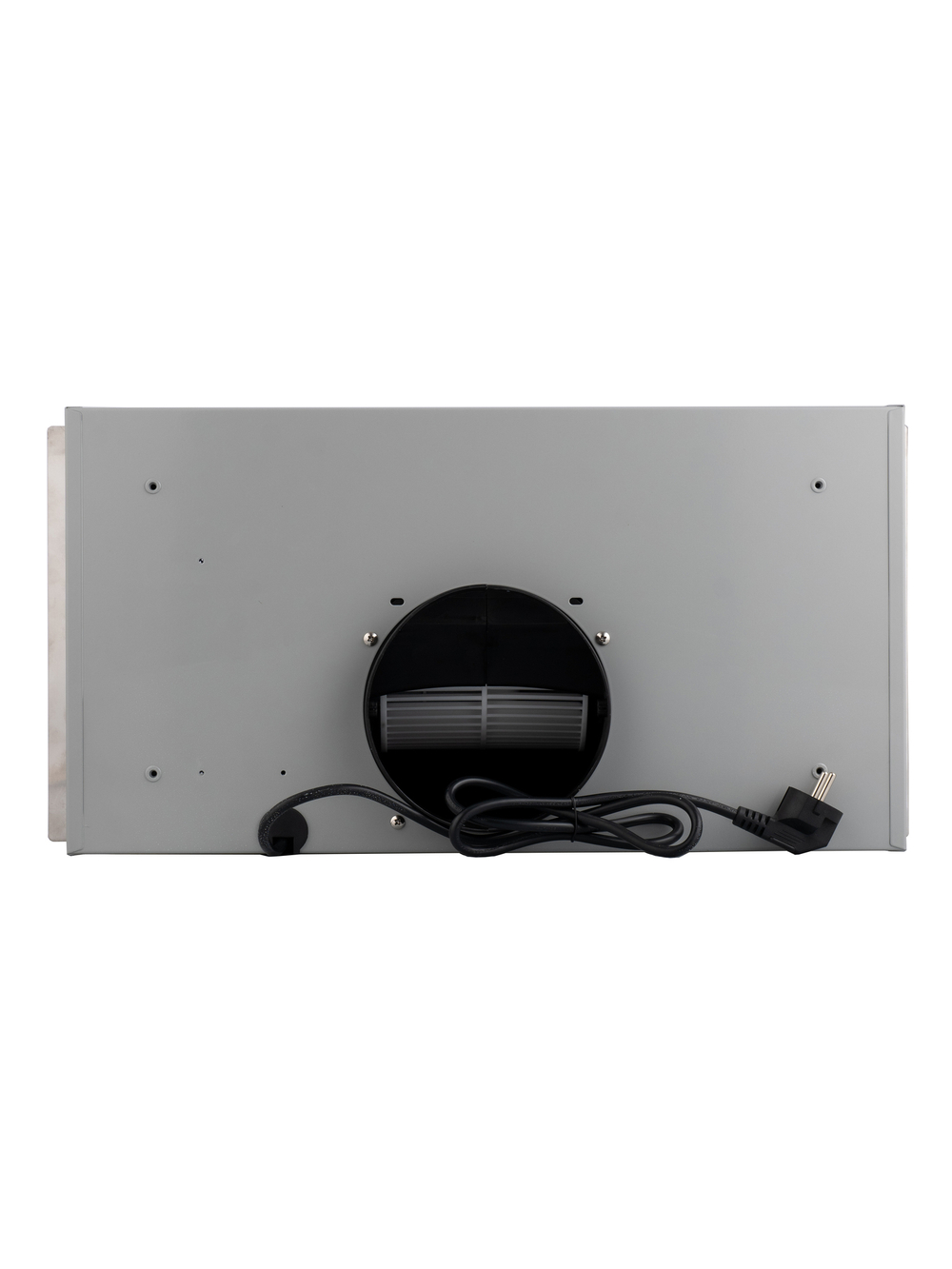 Вытяжка кухонная MACBI B-BOX 60 (INOX) нерж 1200 м3/ч
