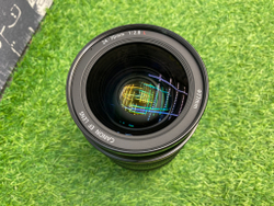 Canon EF 24-70mm 2.8L USM