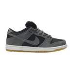 Кроссовки Nike Dunk Sb Dark Grey