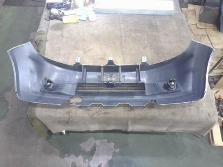 бампер передний Toyota Rush J210E J200G