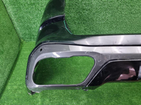 Бампер задний BMW X5 G05 (2018-2023) M-paket