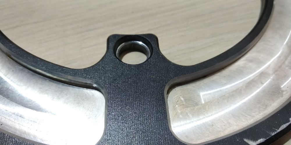 Рокринг 104BCD