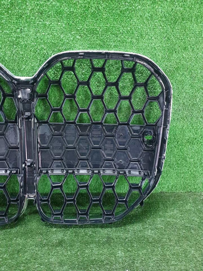 Решетка радиатора BMW 4er G22 (2020-н.в.)
