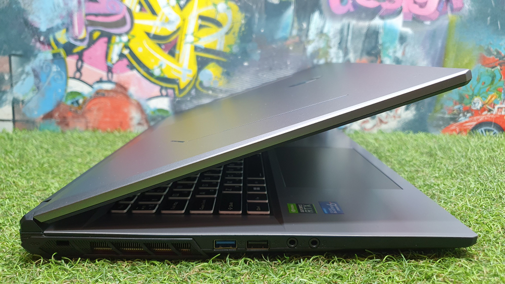 Игровой Thunderobot i5-12/16Gb/RTX 3060 6GB/144Hz/911 Plus Pro D JT0098E06RU/Windows 11