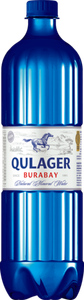 ВОДА МИНЕРАЛЬНАЯ QULAGER BURABAY 1Л