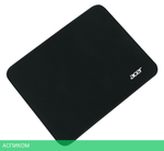 Коврик для мыши Acer OMP210 Мини черный (ZL.MSPEE.001)