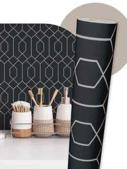 Пленка самоклеящаяся Агат 5792 450x7000 мм