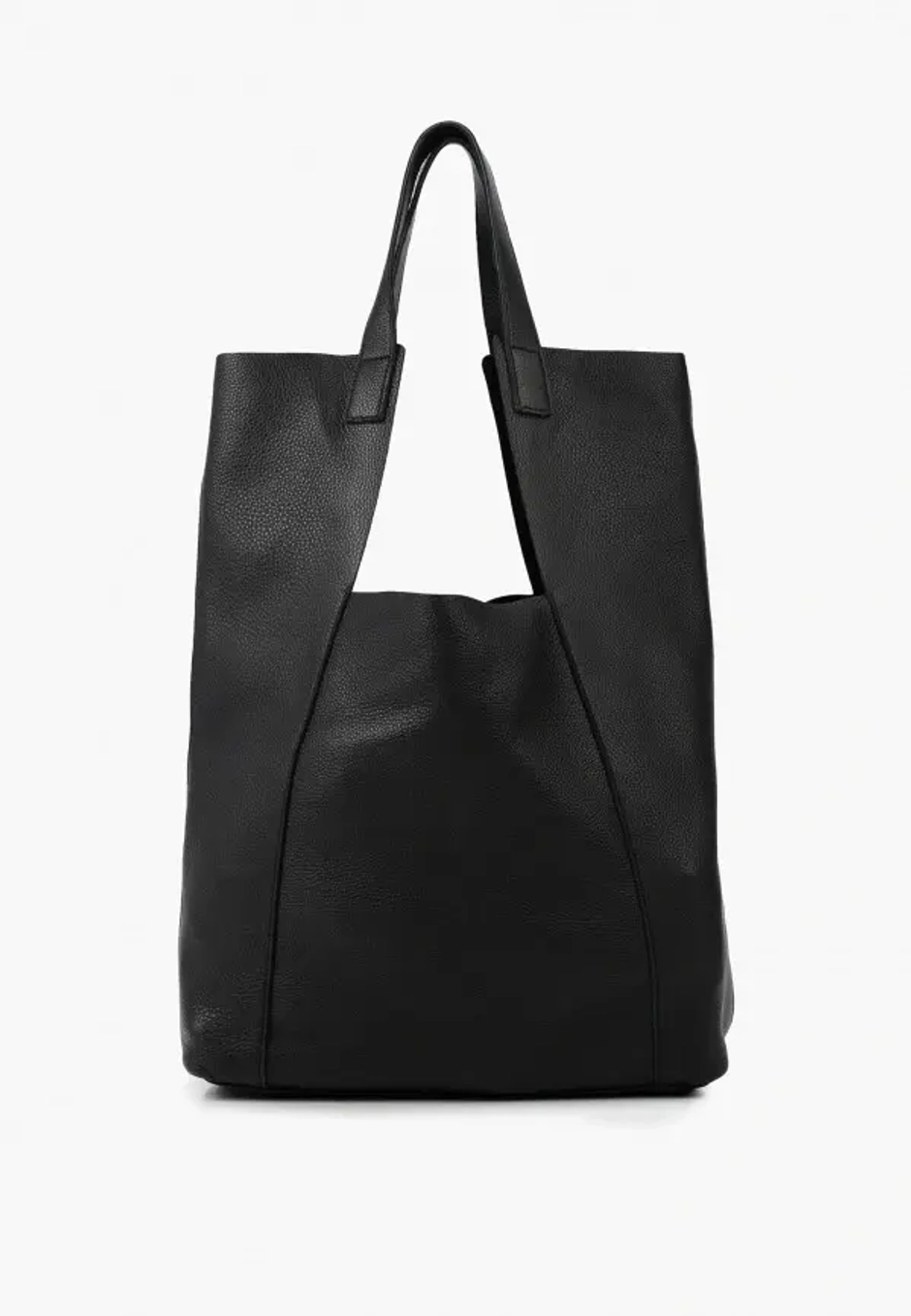 8035-1-1GR black-25L Женская сумка