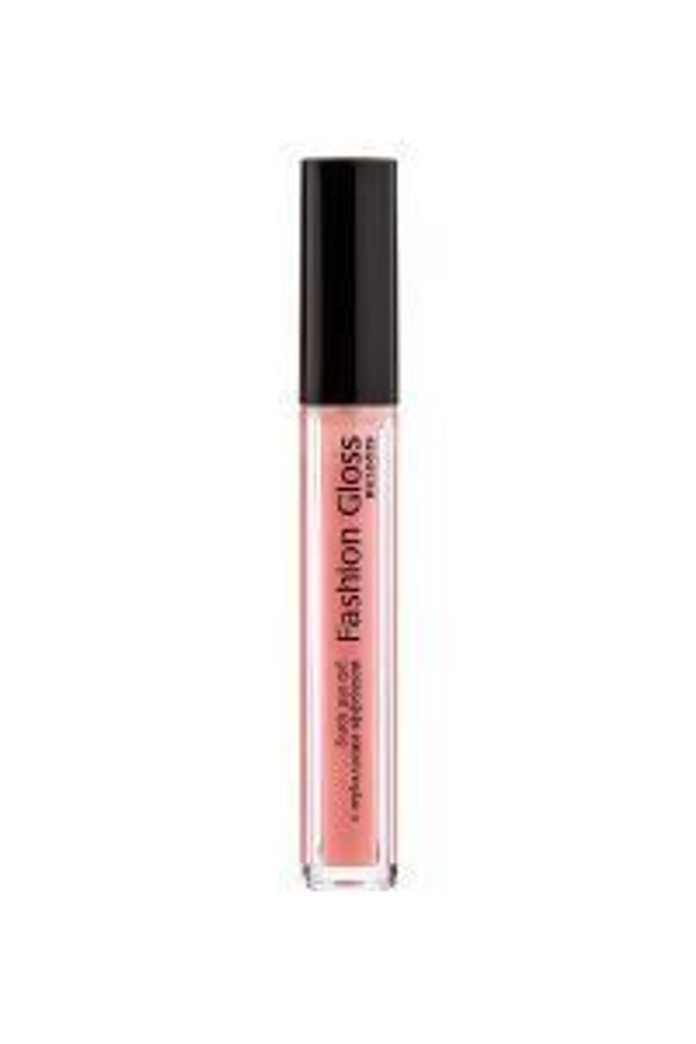 Relouis Блеск для губ Fashion Gloss №2 Восторг Парижа 3 мл