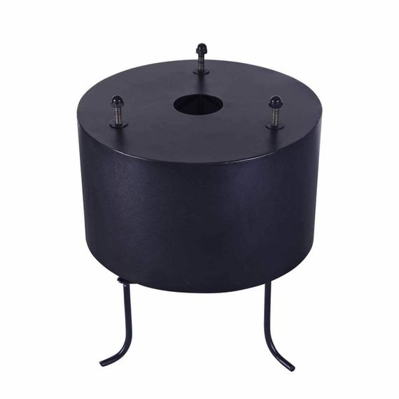 Основание для уличного светильника Maytoni Base S-BASE-BIG