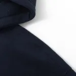 Худи Ymkashix Zip Original fleece темно-синее