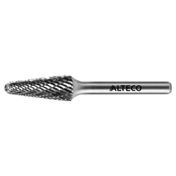 Борфреза по металлу ALTECO L 1228/6 MX