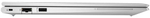 Ноутбук  HP EliteBook 650 G10 736W6AV 15.6 ", Core i5, 16 Гб RAM, 512 Гб SSD, Iris Xe Graphics, Серебристый
