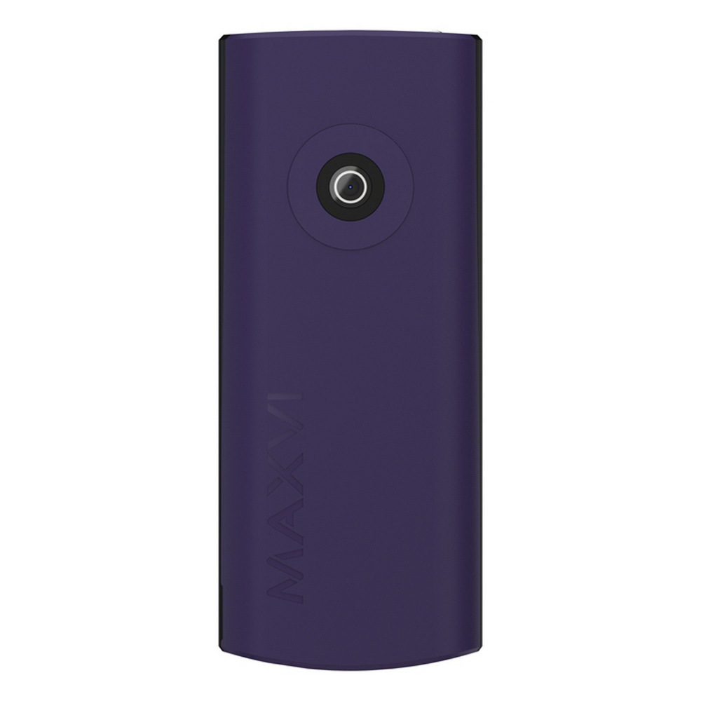 Телефон мобильный кнопочный MAXVI C40