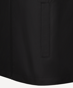 Куртка ветрозащитная CAMP 2 Rain Jacket, черный