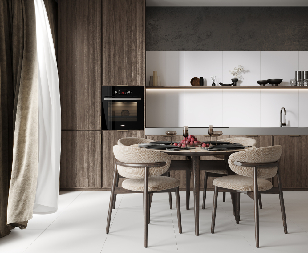 Laparet Super White Матовый 60x60