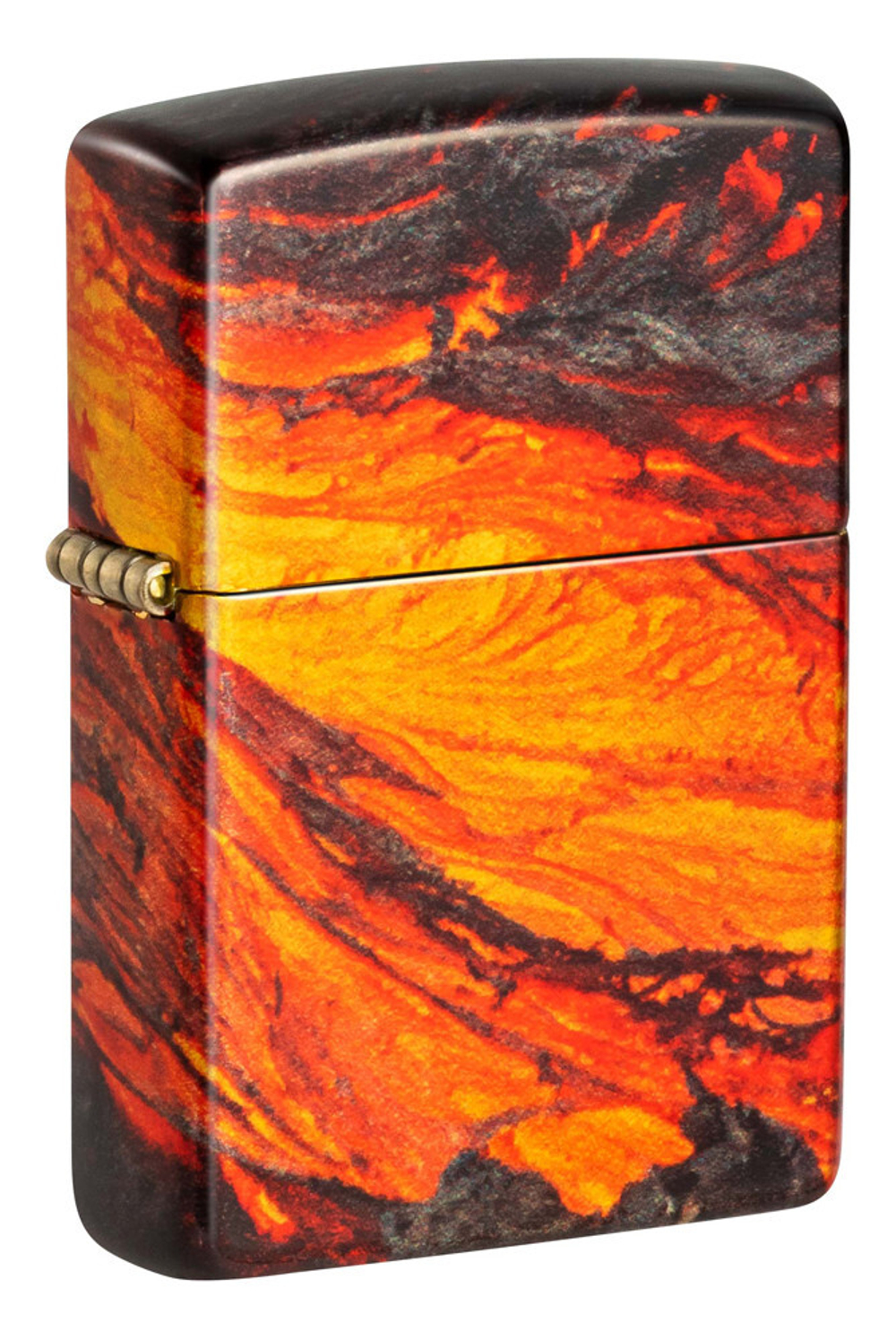 Зажигалка ZIPPO 48622 Lava Flow