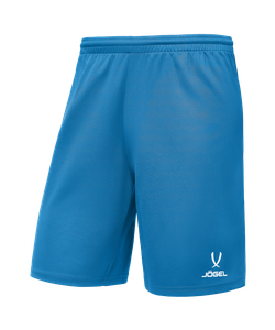 Шорты баскетбольные Camp Basic, бирюзовый, детский