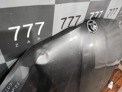 Капот Skoda Rapid 2 20-22 Б/У Оригинал 60u823155a