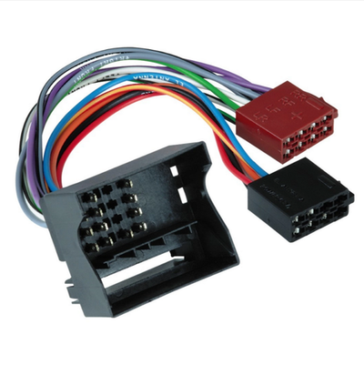 Авто Фишка Incar ISO BM-01 (для BMW, Land Rover 2001-2004г)