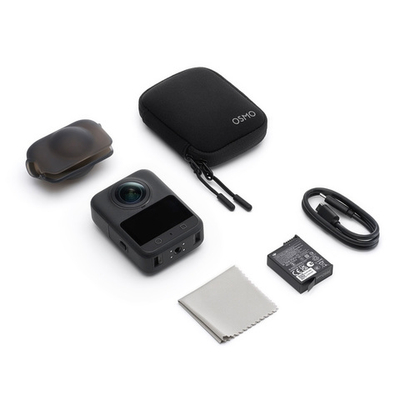 Экшн-камера DJI Osmo 360 Standard Kit
