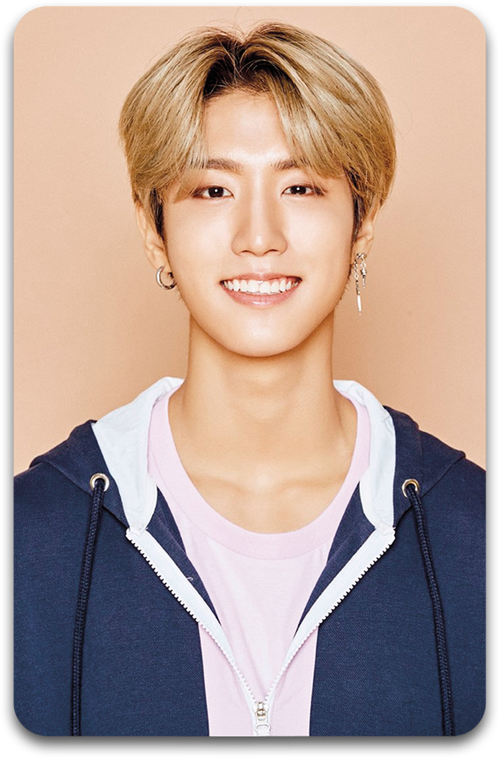 Карта / STRAY KIDS #3042