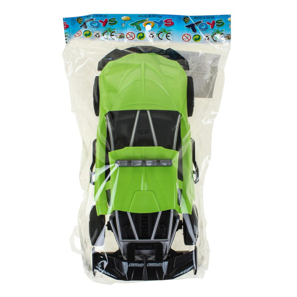 Машина классич. ин. пакет 7758