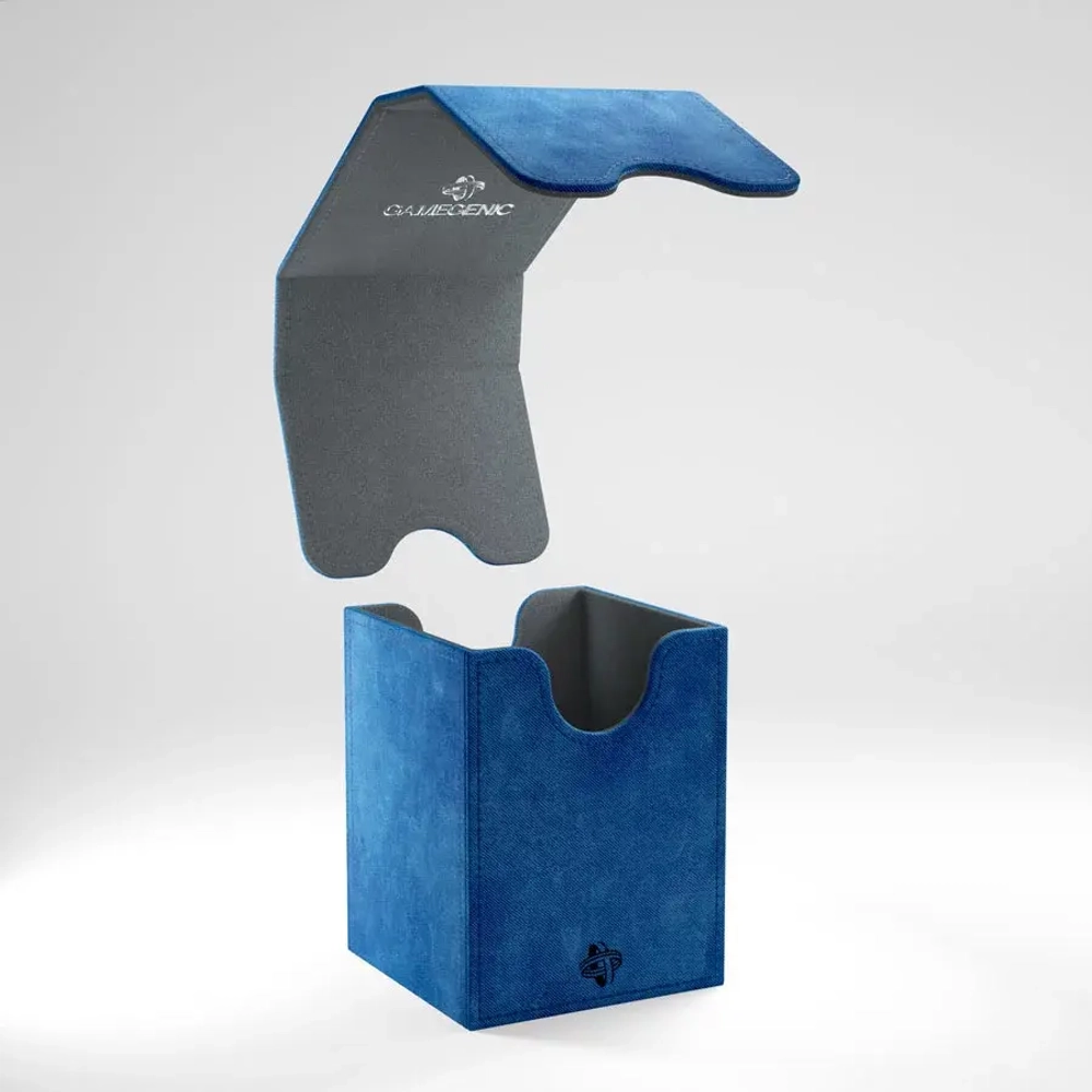 Коробочка для карт Squire 100+ Convertible - Blue