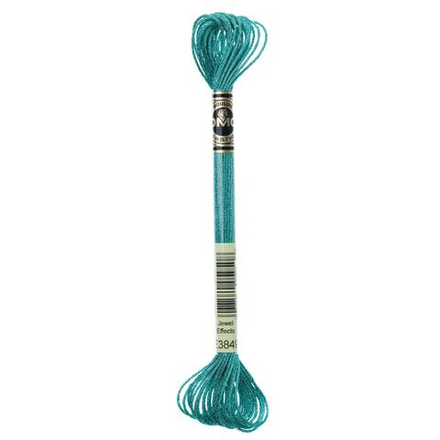 Мулине DMC мет E3849