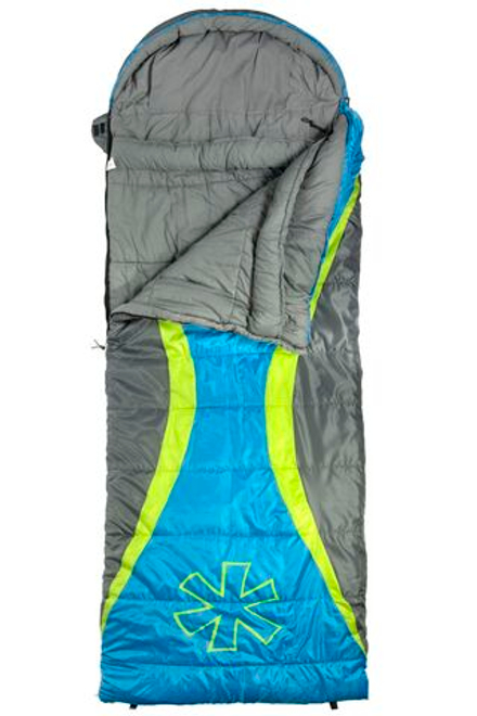 Мешок-одеяло спальный Norfin ARCTIC COMFORT 500 R