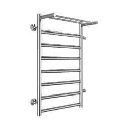 Полотенцесушитель водяной Terminus Хендрикс П8 500х800 бп500