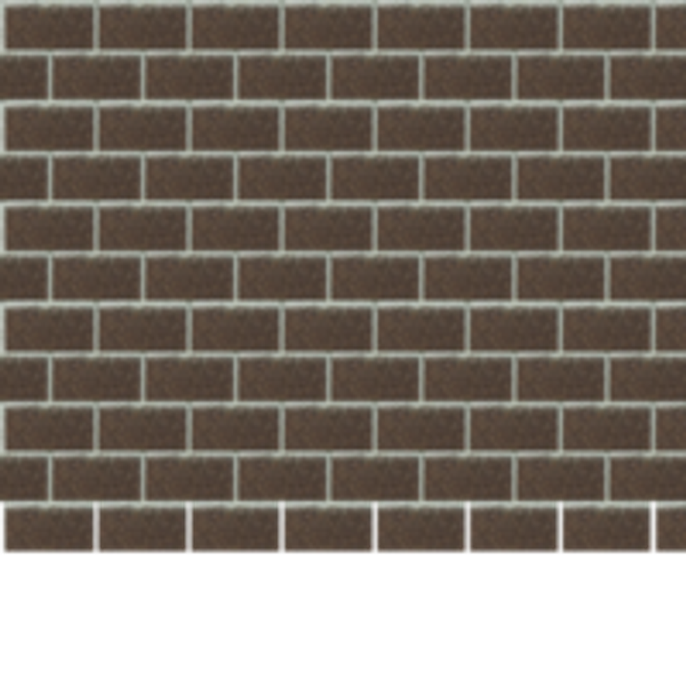 Фасадная плитка Docke STANDARD/ ВRIСК/ Коричневый