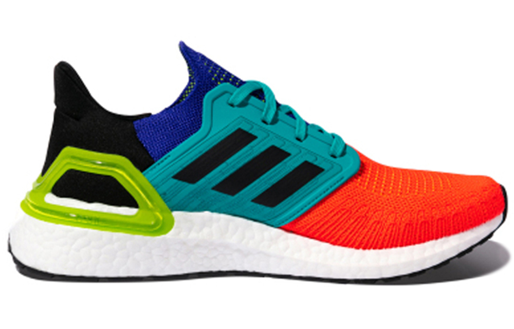 Кроссовки Adidas Ultraboost 20