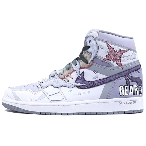 【 】 Jordan Air Jordan 1