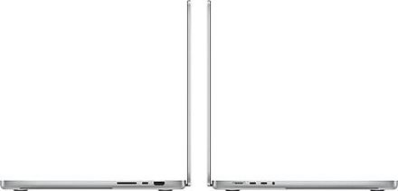 MacBook Pro 16 16Gb, 512Gb SSD
