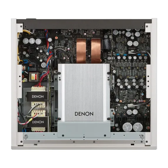 Denon DCD-3000NE Silver