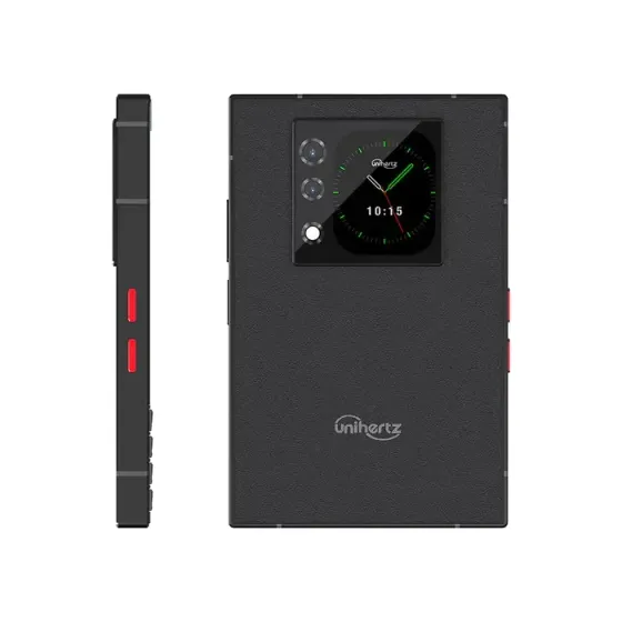 Unihertz Titan 2 12/512GB 5G 4.5'