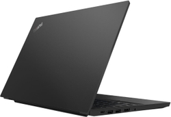 Ноутбук Lenovo ThinkPad E15-IML Intel Core i3 10110U, 2.1 GHz, 8192 Mb, 15.6; Full HD 1920x1080, 1000 Gb, DVD нет, Intel UHD Graphics, WiFi, Bluetooth, FPR, Windows 10 Professional, черный, 2.1 кг, 20RD0034RT