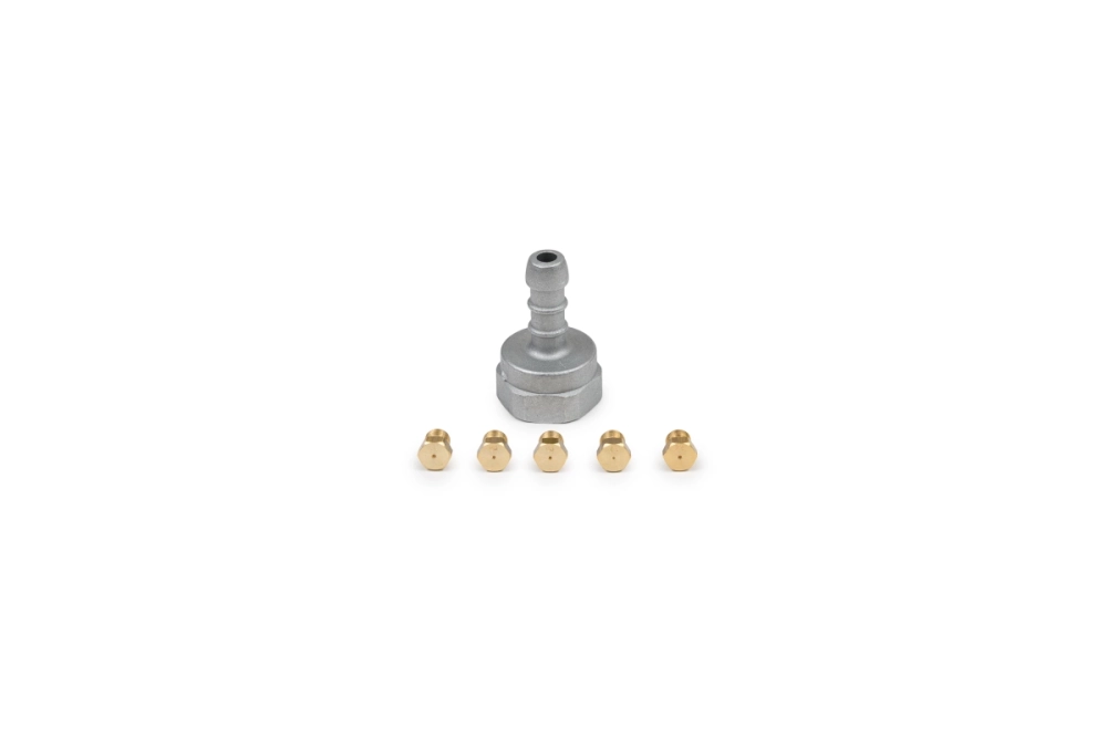 Плита KRAFT KF-FSF5423AGBR