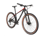 Велосипед Twitter 2022 MTB мод. STORM 2.0 29 M6000-30S Carbon