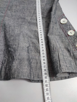 Костюм двойка Femmes Je Vous Aime жакет и юбка 42 размер