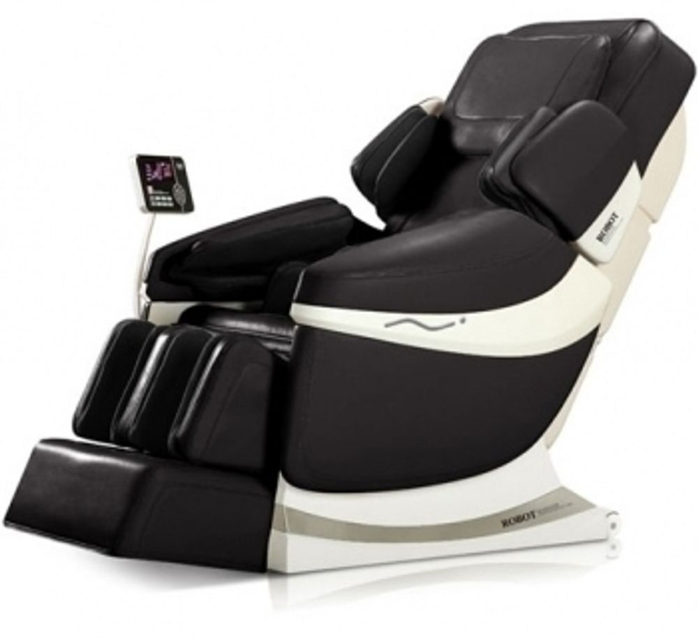 Массажное кресло iRest SL-A50