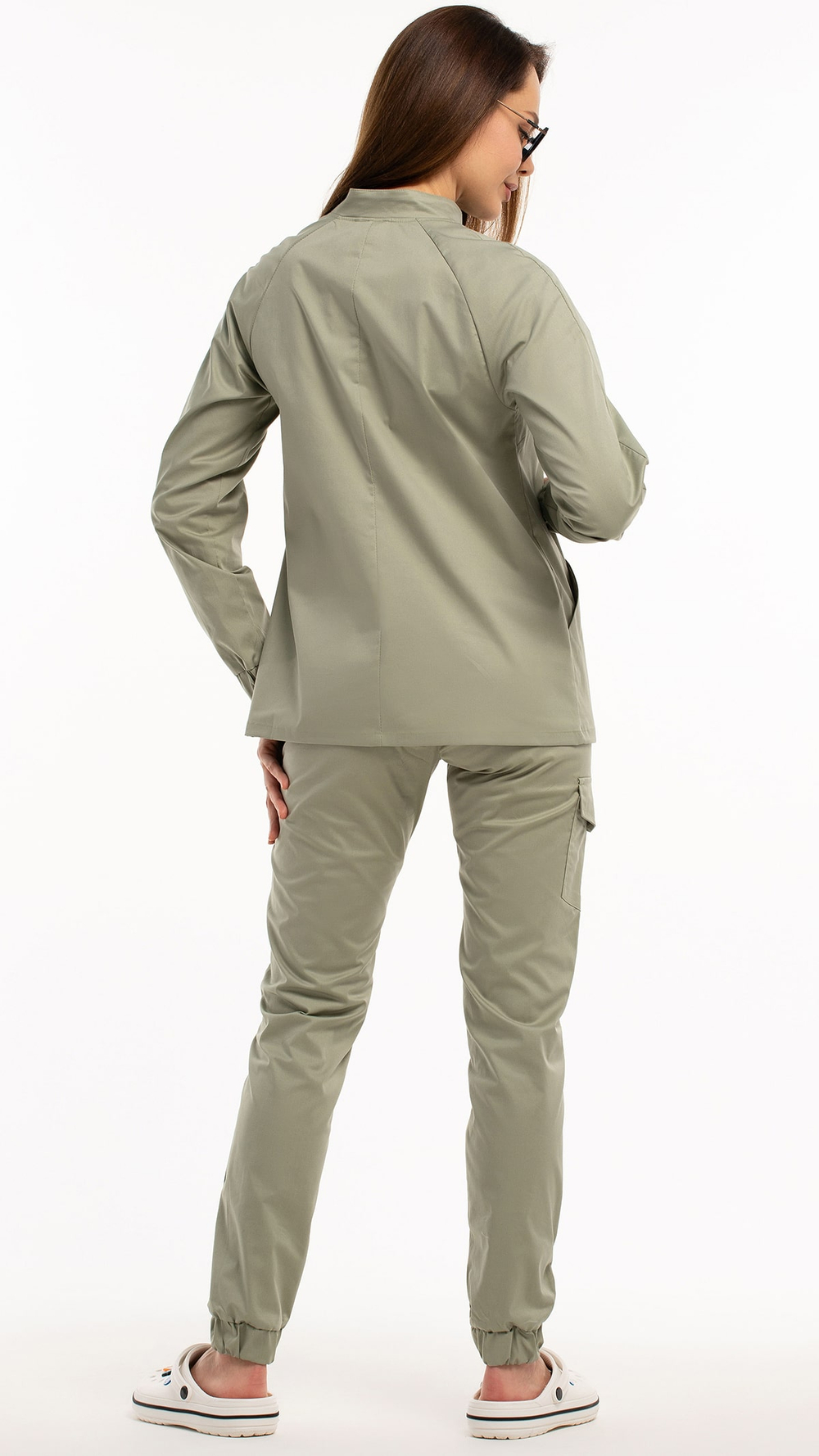 Костюм медицинский Айрон №0213