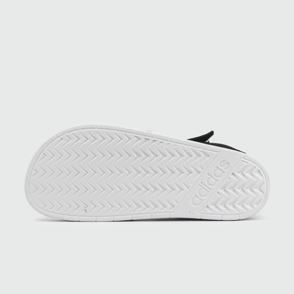 Сандалии Adidas Adilette Sandal Black / White
